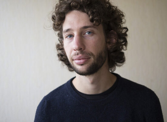 antoine boureau
